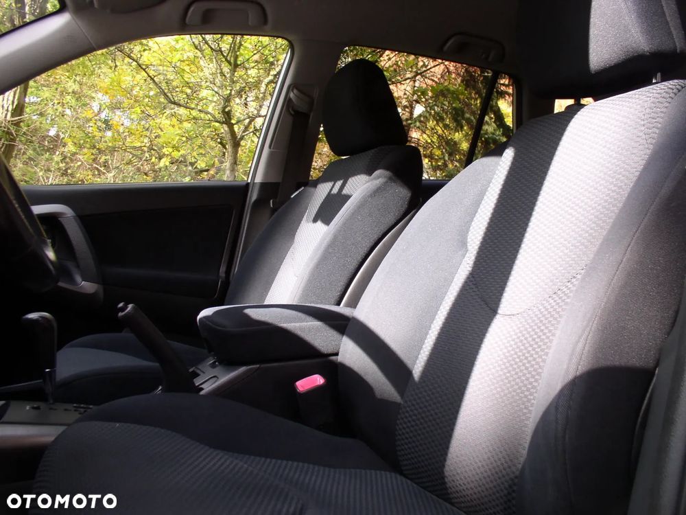 Toyota RAV4 2.0 4x4 Multidrive S Sol - 14