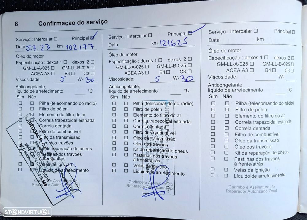 Opel Corsa 1.2 Go! - 18