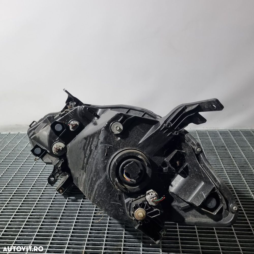 Far Dreapta Suzuki SX4 S - Cross II 2013 - 2016 SUV 4 Usi (1410) Fara xenon 10017734 - 3