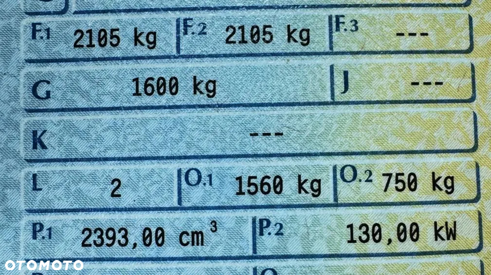 Audi A6 2.4 - 35