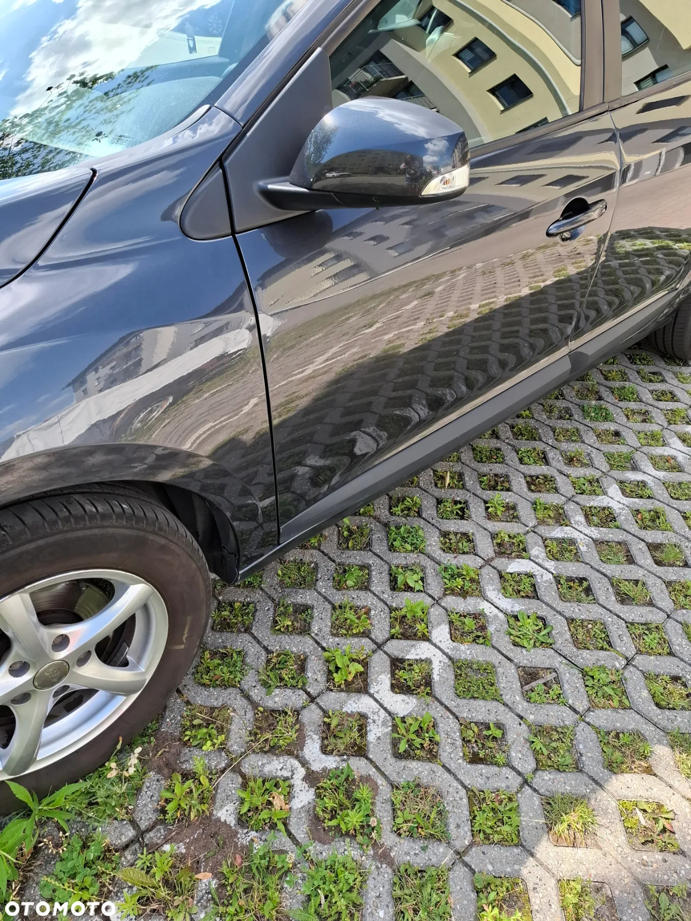 Renault Megane 1.6 16V Generation - 11