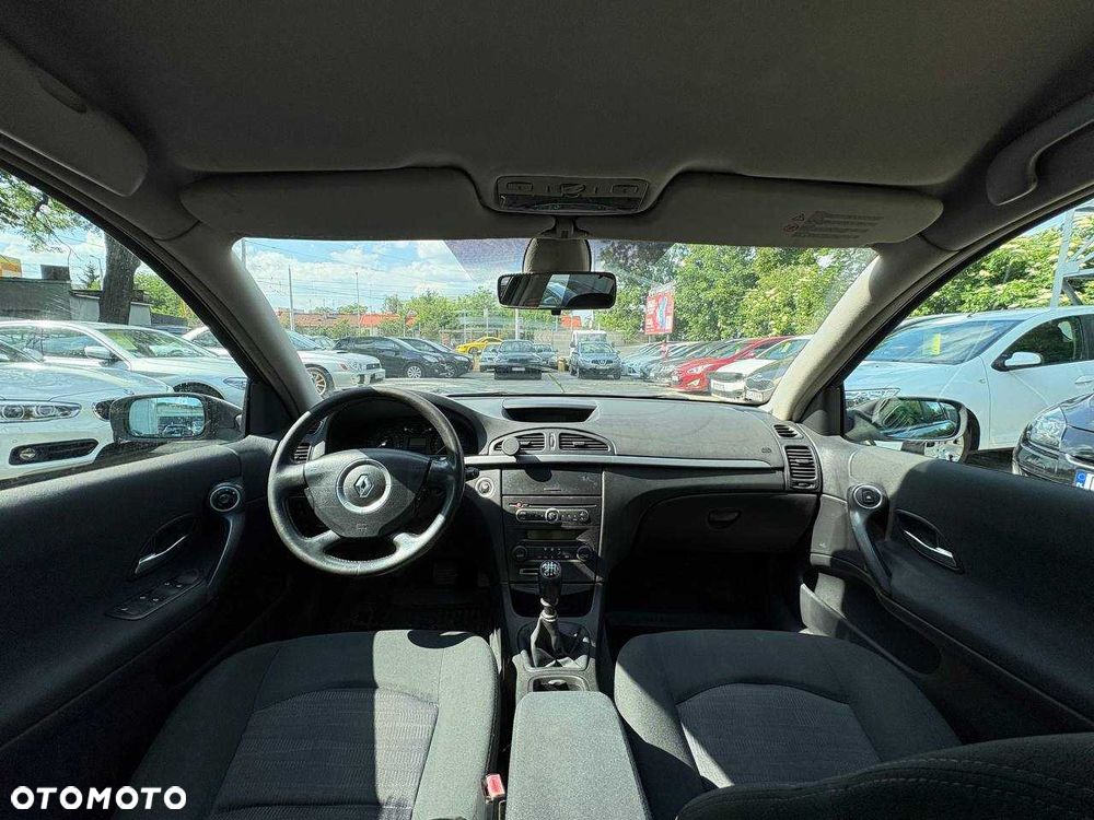 Renault Laguna - 6