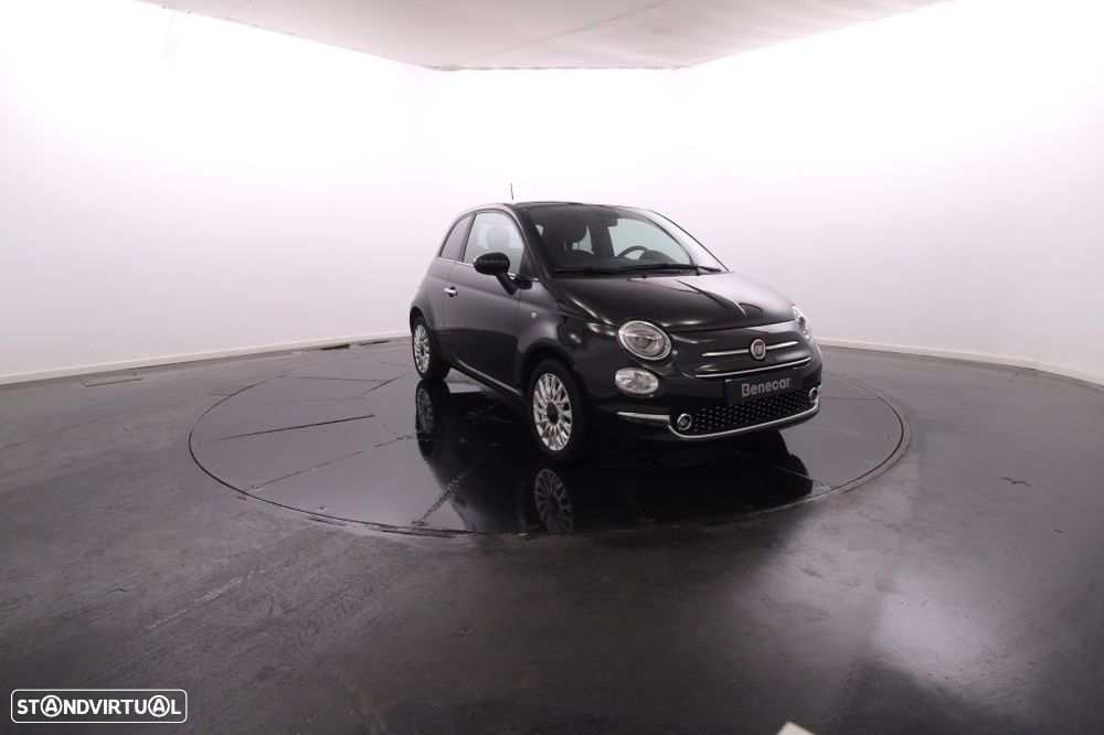 Fiat 500 1.0 Hybrid - 11