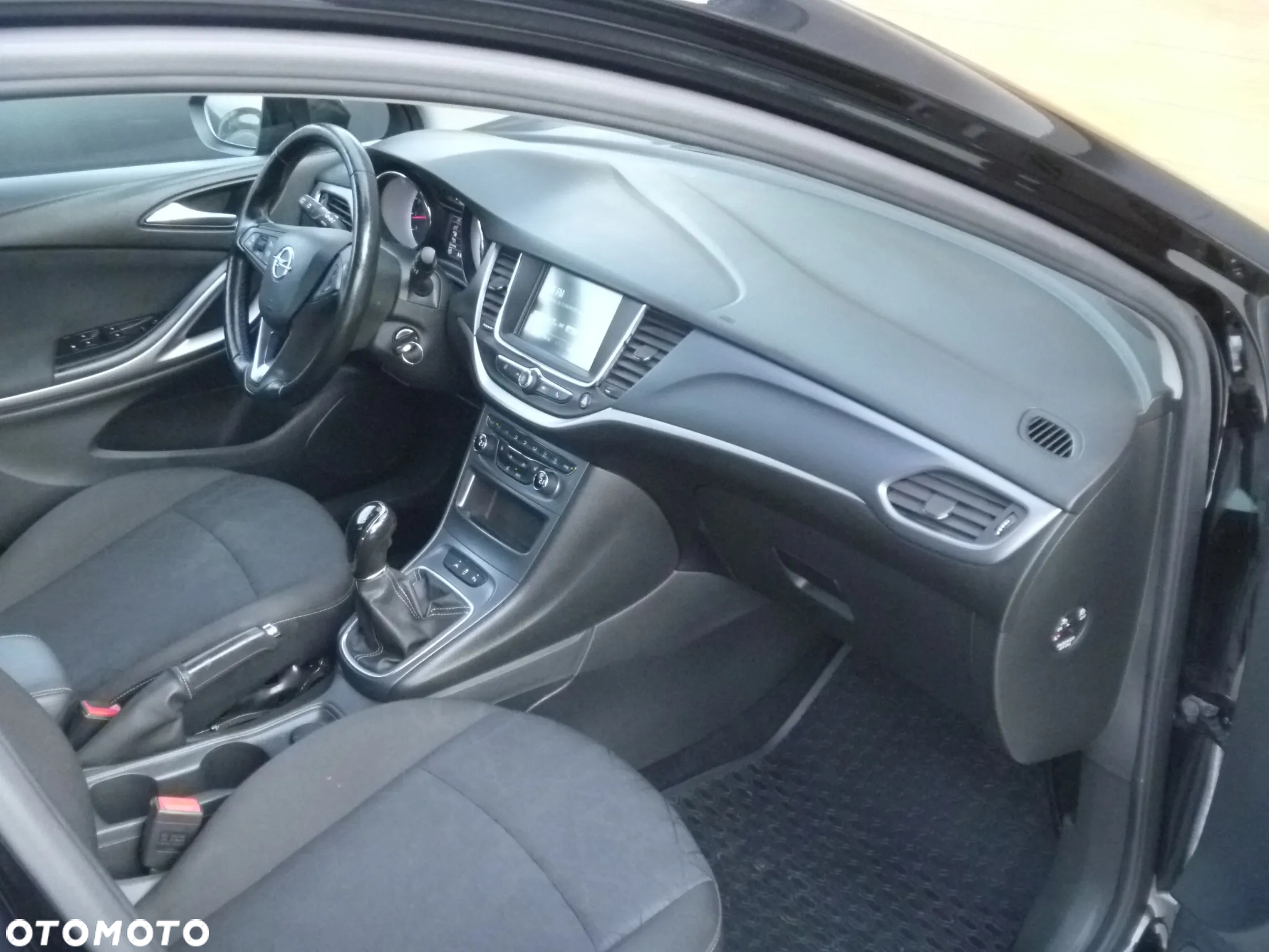 Opel Astra - 18