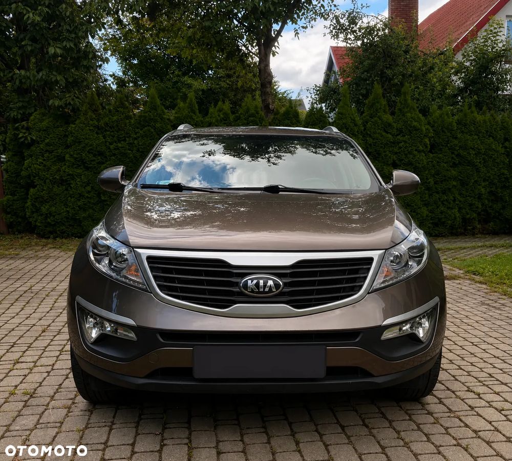 Kia Sportage 1.6 GDI L 2WD - 3