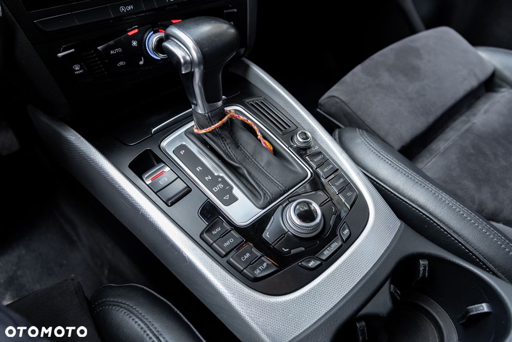 Audi Q5 2.0 TDI Quattro S tronic - 24