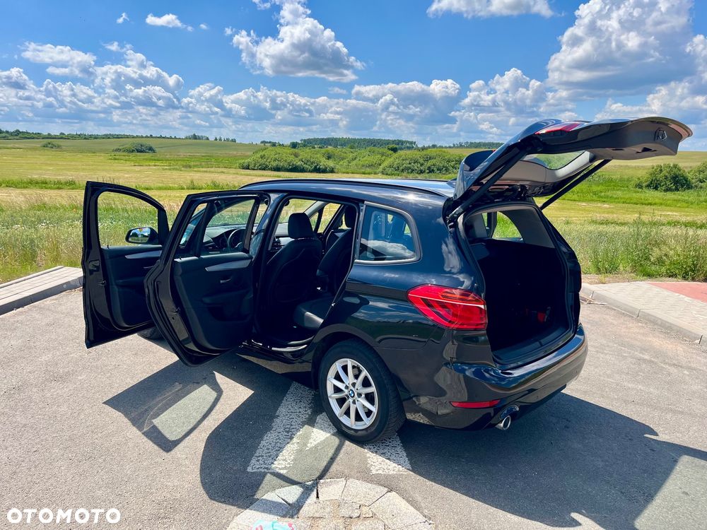 BMW Seria 2 216d GT Advantage - 14