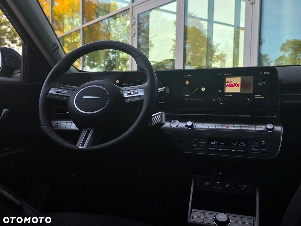 Hyundai Kona - 16