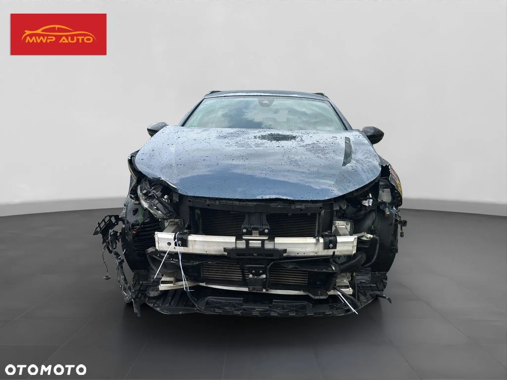 Peugeot 508 1.6 PureTech GT S&S EAT8 - 2