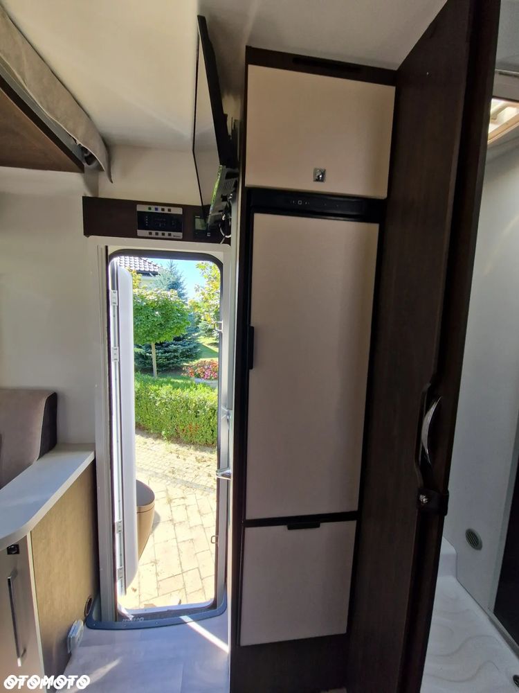 Benimar Tessoro 463 - 21