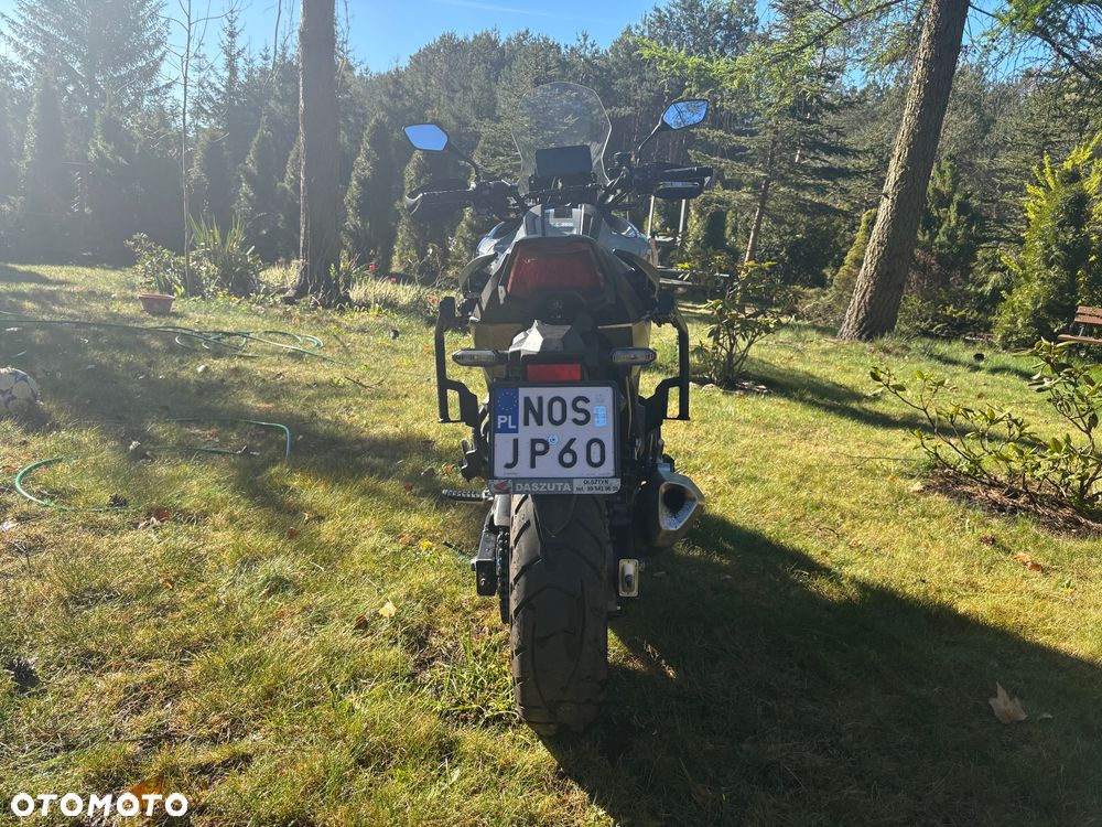 Honda NC - 10