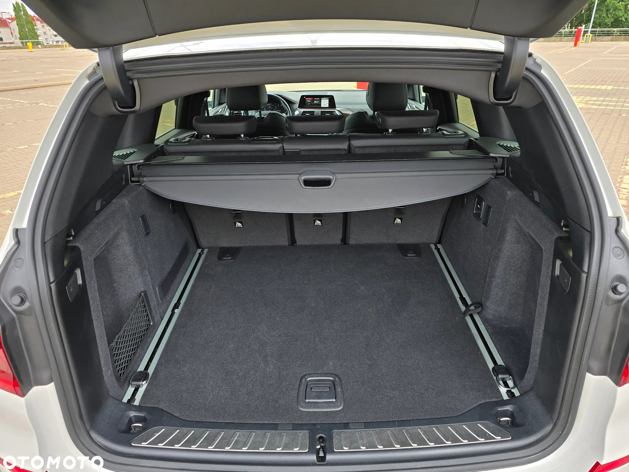 BMW X3 xDrive30i GPF xLine sport - 12