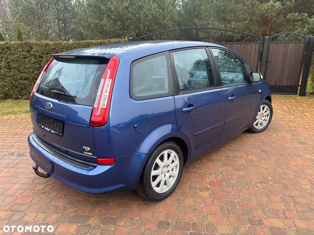 Ford C-MAX - 4