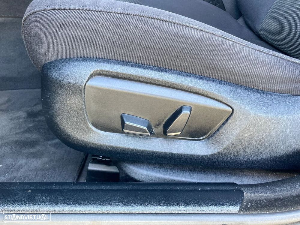 BMW 520 d Line Modern - 27