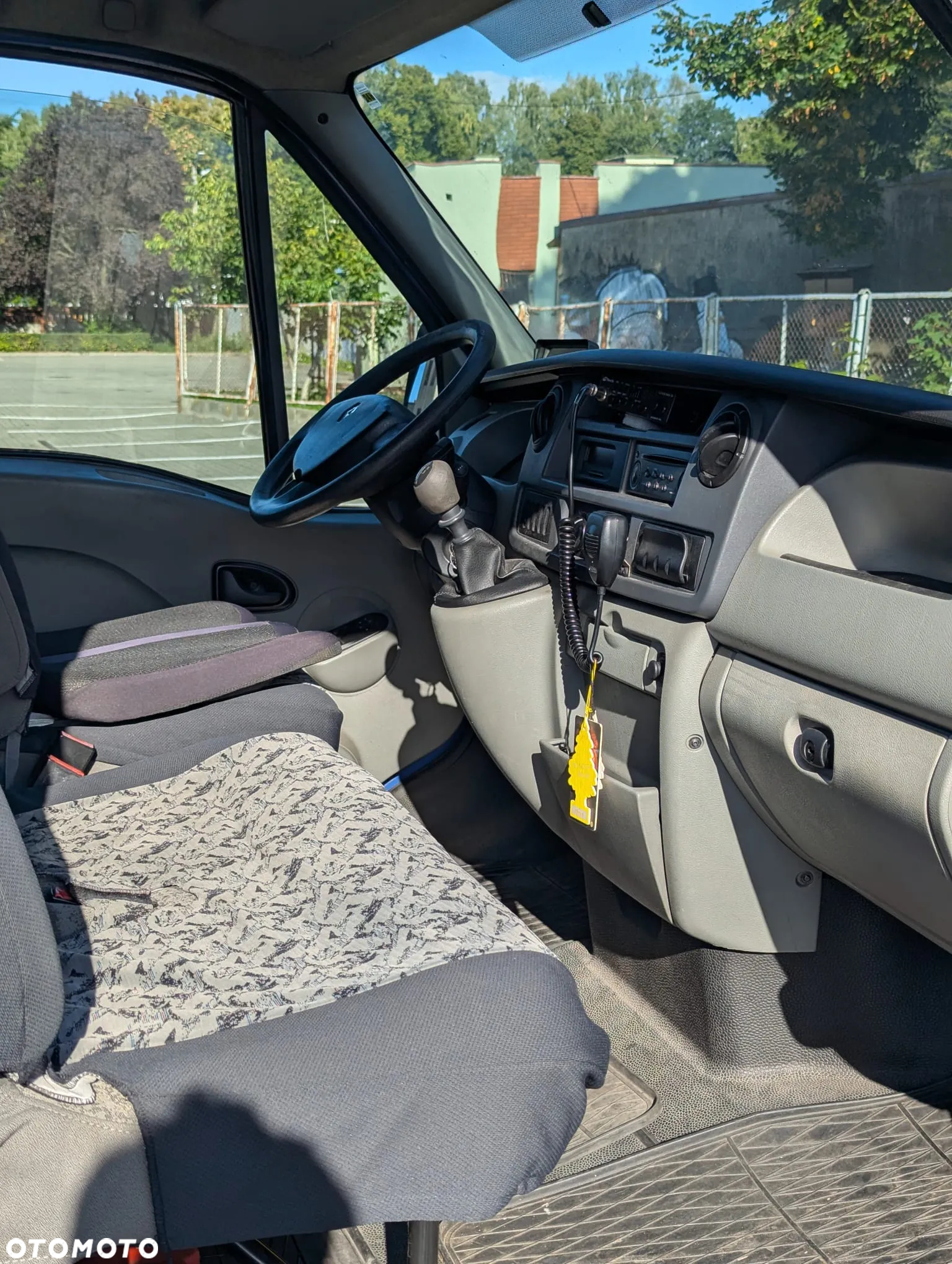 Renault Master - 6