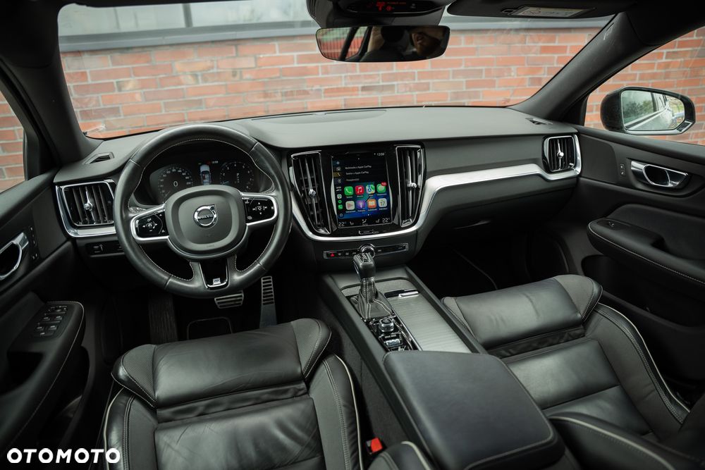 Volvo S60 T4 Geartronic RDesign - 27