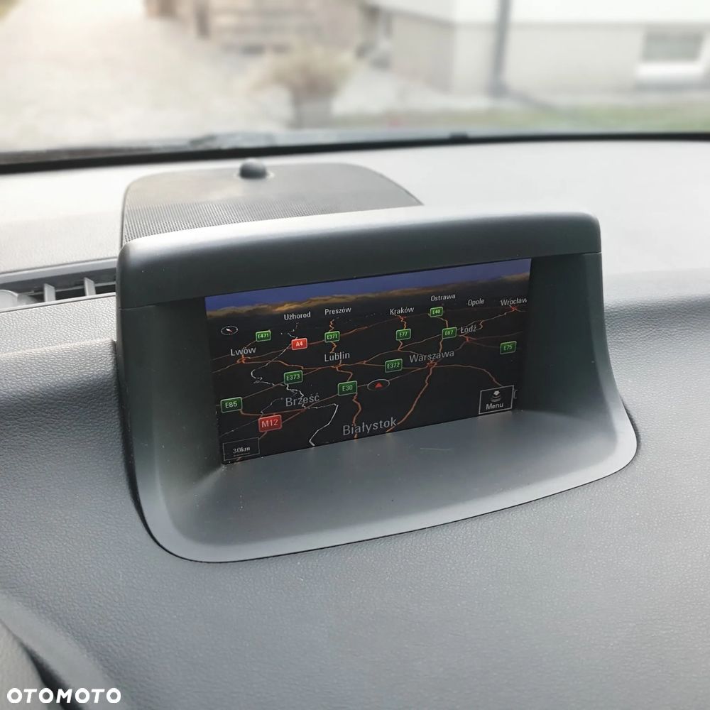 Opel Meriva 1.4 Automatik Edition - 22