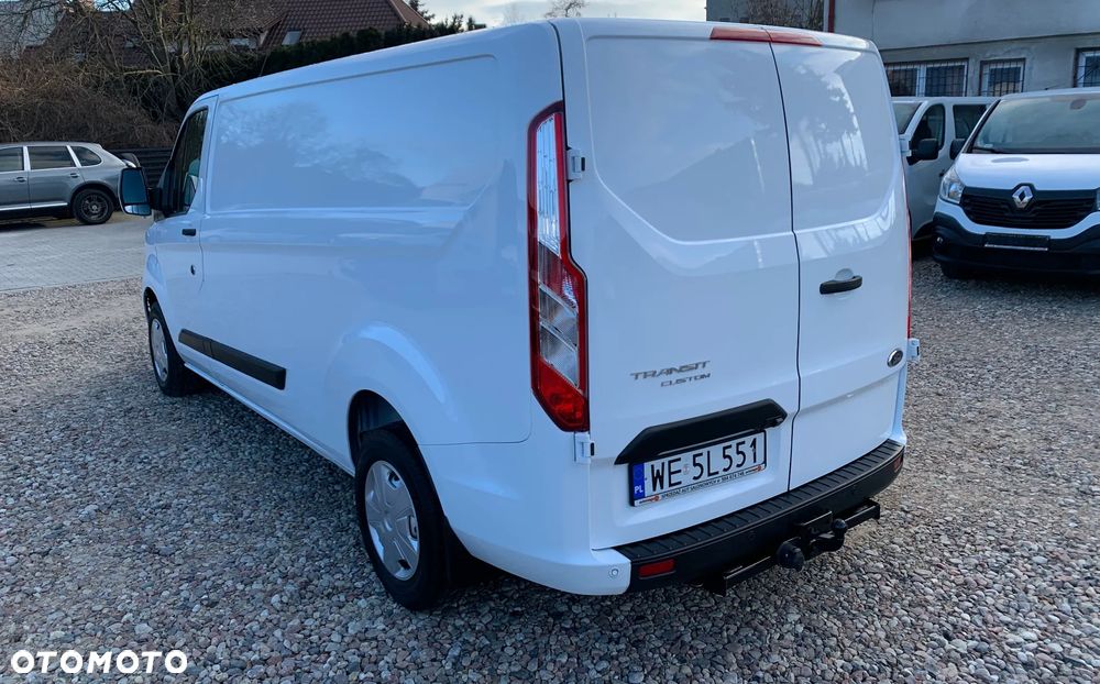 Ford Transit Custom - 24