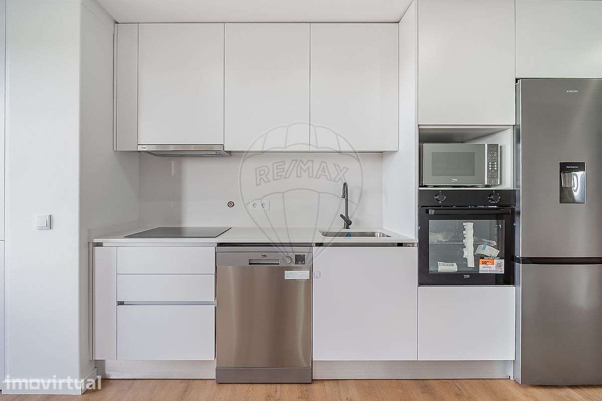 Apartamento T2 para venda - Grande imagem: 3/18