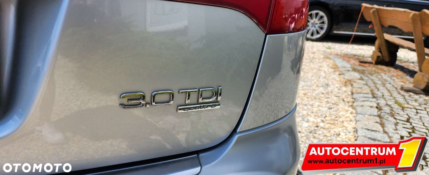 Audi A6 Allroad - 19