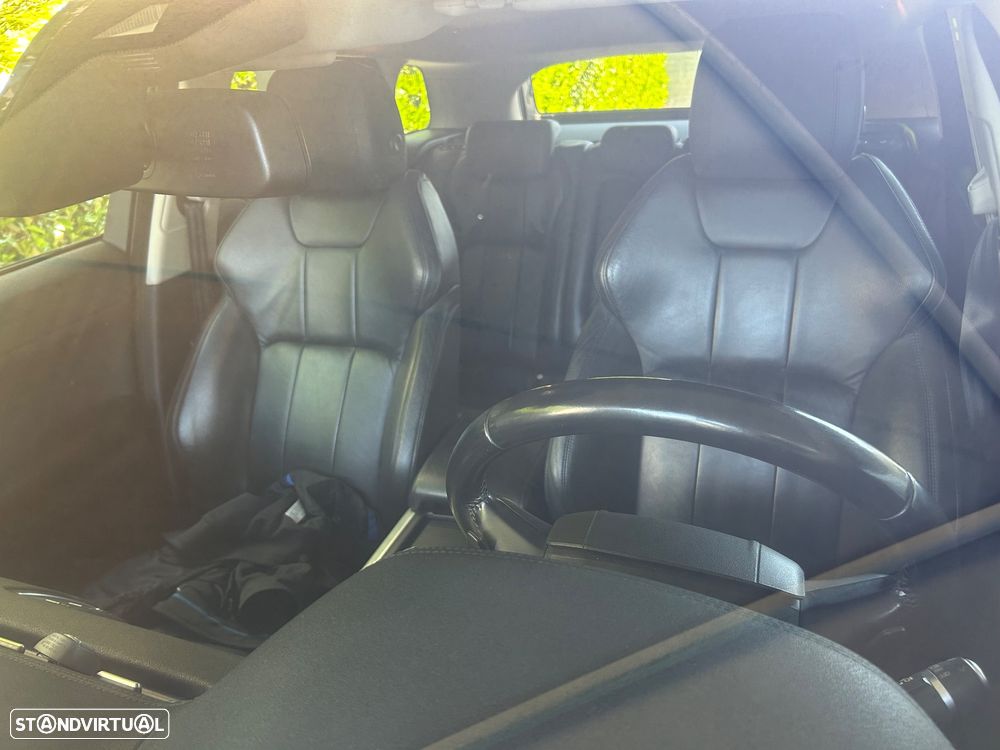 Land Rover Range Rover Evoque TD4 Aut. SE Dynamic - 16