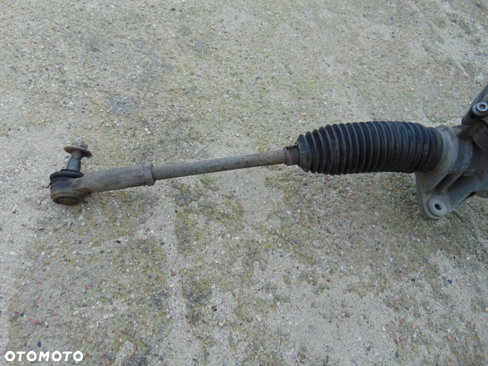 EUROPA przekładnia kierownicza maglownica 3C1423051J 1K1909144J VW Volkswagen Passat B6 , 05-10r - 33