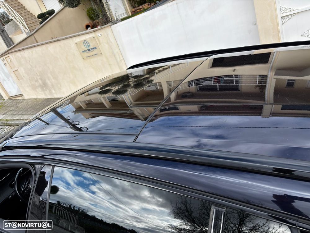 Peugeot 508 SW 1.5 BlueHDi GT EAT8 - 12