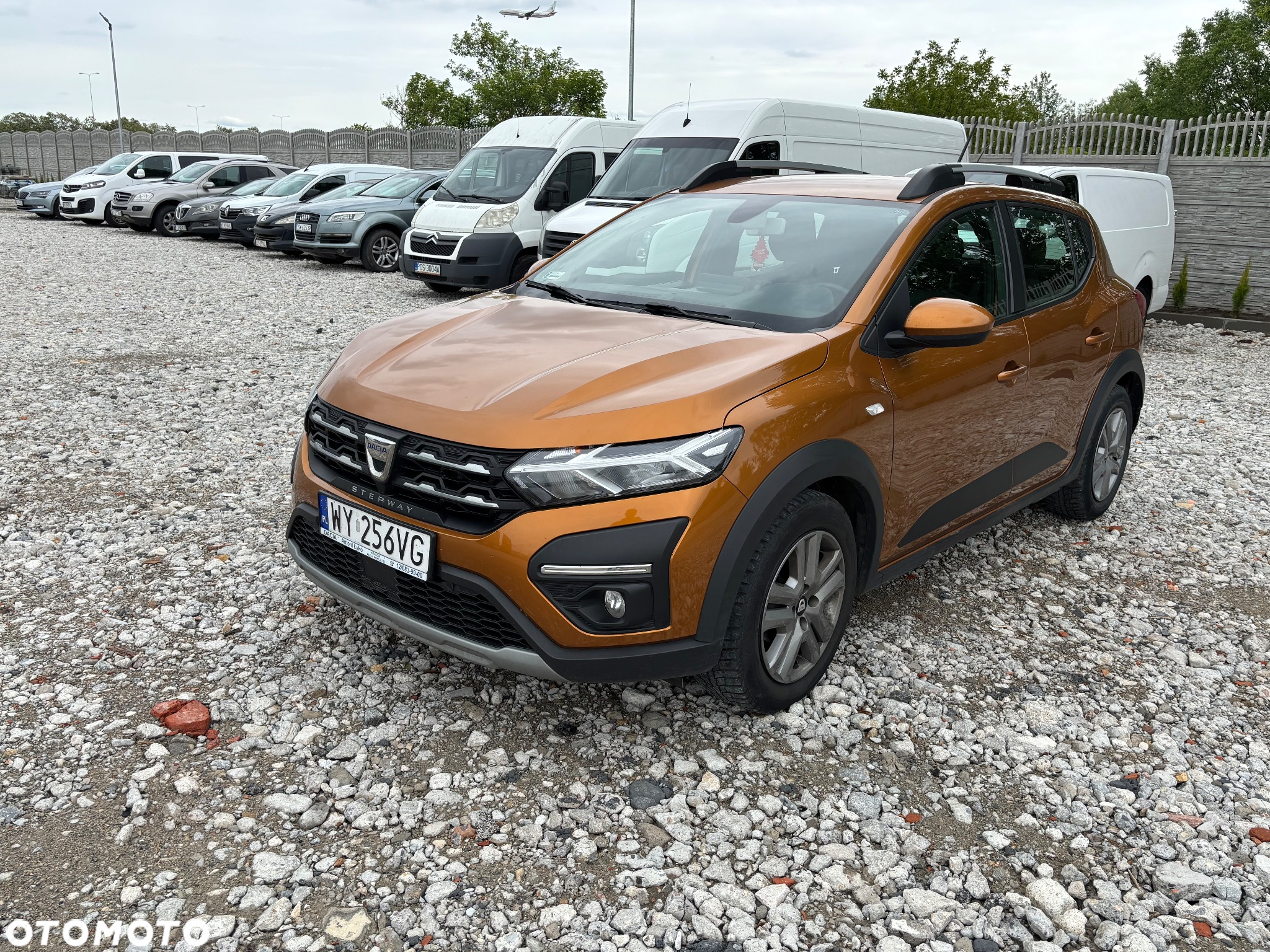Dacia Sandero 1.0 TCe Comfort - 3