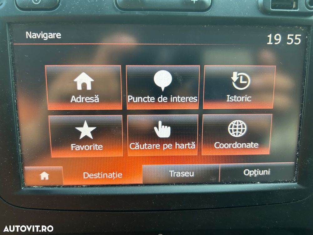 Opel Vivaro 1.6 D (CDTI) L2H1 - 22