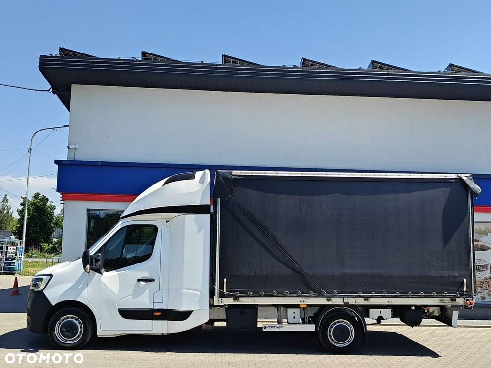 Renault Master - 2