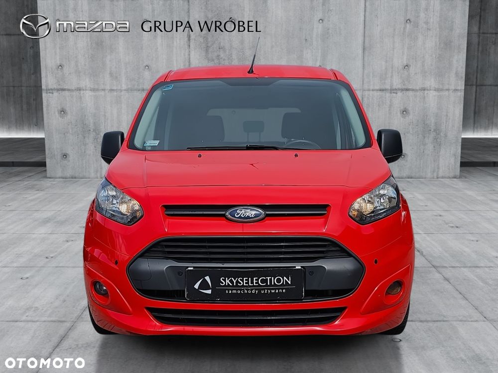 Ford Tourneo Connect 1.5 TDCi Trend - 2
