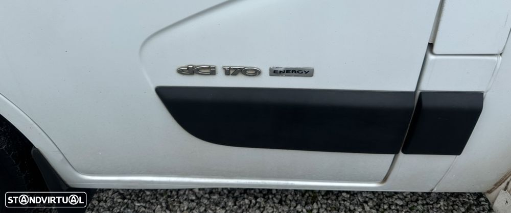 Renault Master 2.3 dci 170 cv - 12