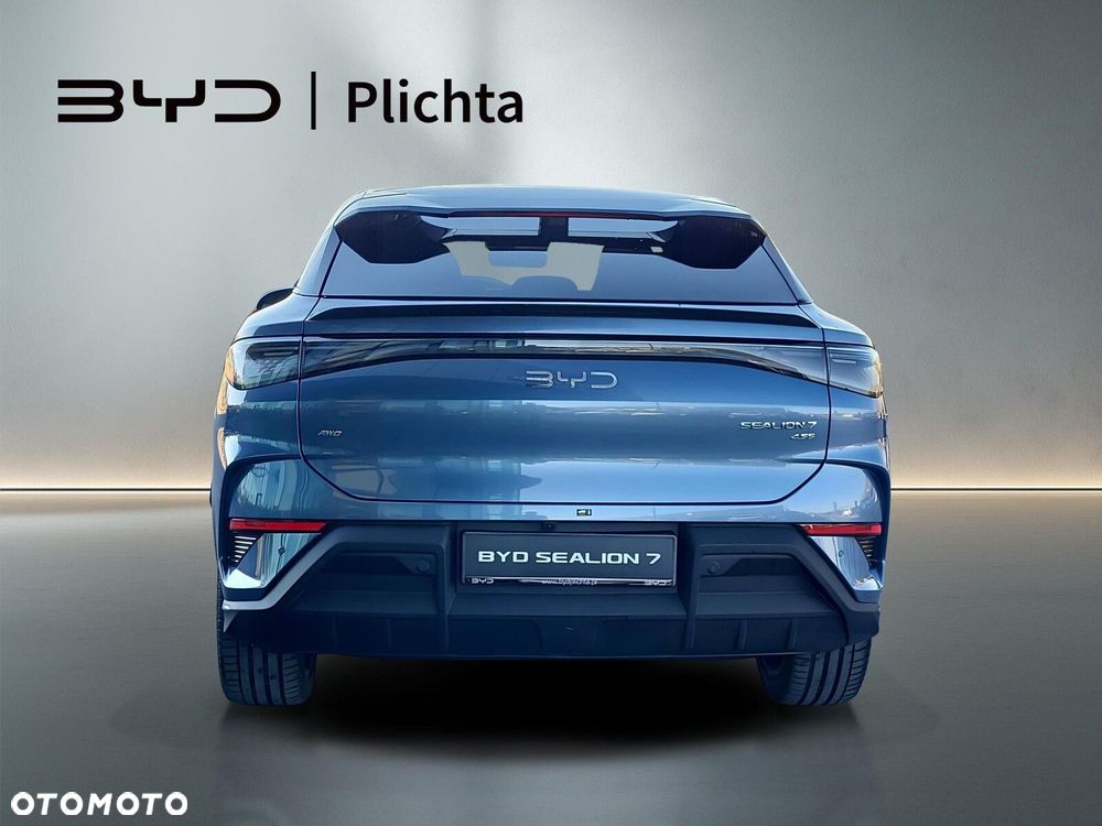 BYD Sealion 7 - 4