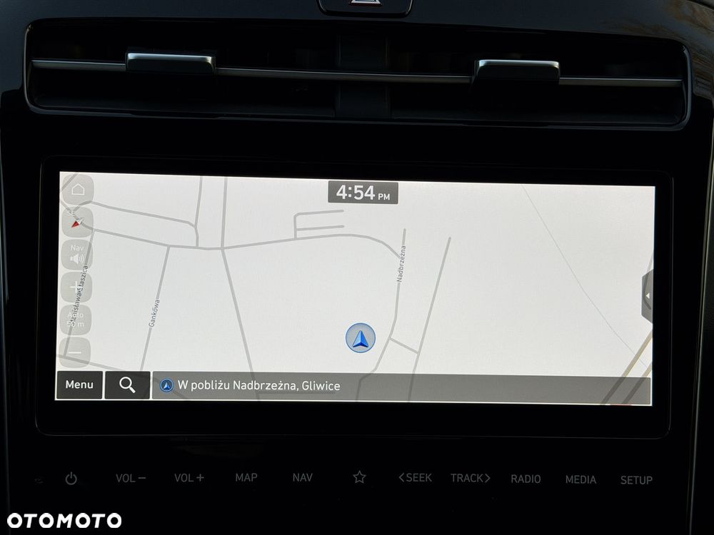Hyundai Tucson 1.6 T-GDi 4WD Trend - 34