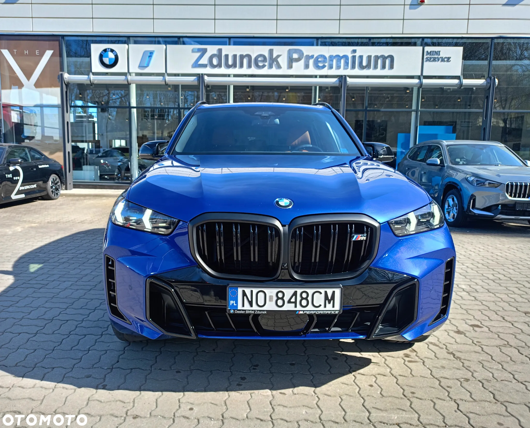 BMW X5 - 2