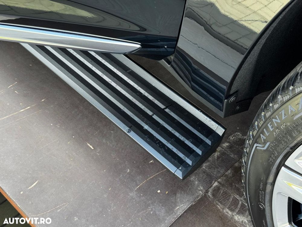 Cadillac Escalade - 6