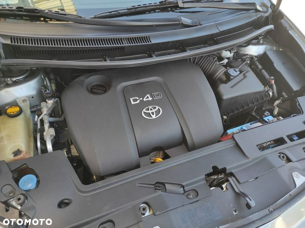 Toyota Auris - 14