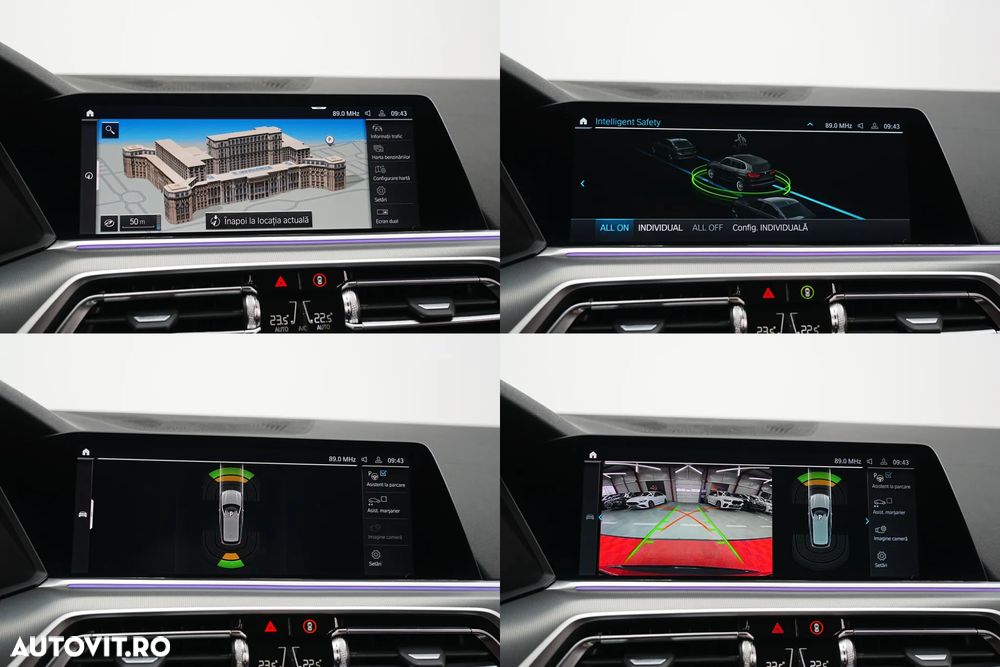 BMW X5 xDrive45e xLine - 25