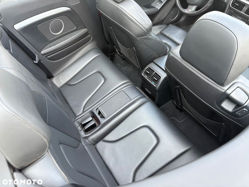 Audi A5 Cabrio - 36