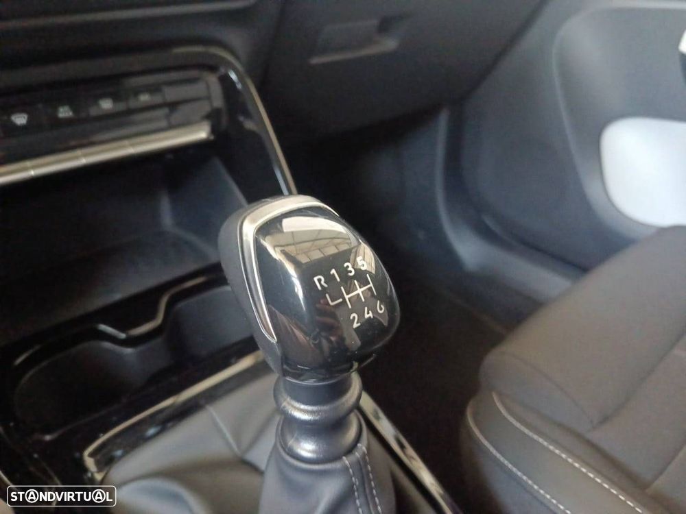 Citroën C3 1.2 Turbo Max - 20