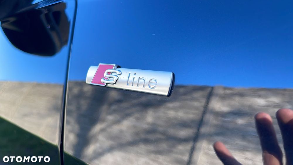 Audi A6 Limousine 50 TFSI e quattro S tronic advanced - 29