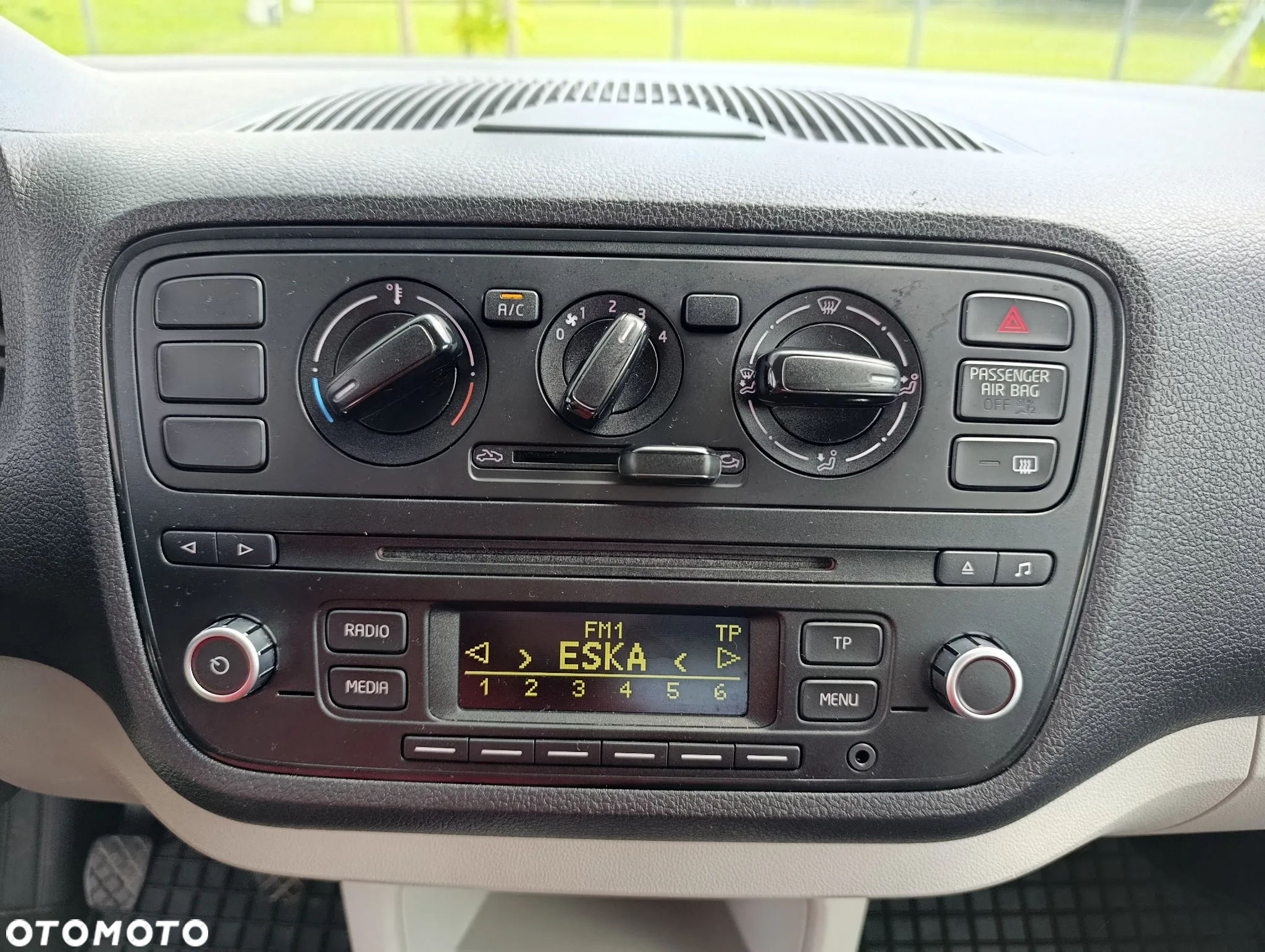 Seat Mii 1.0 Connect - 21