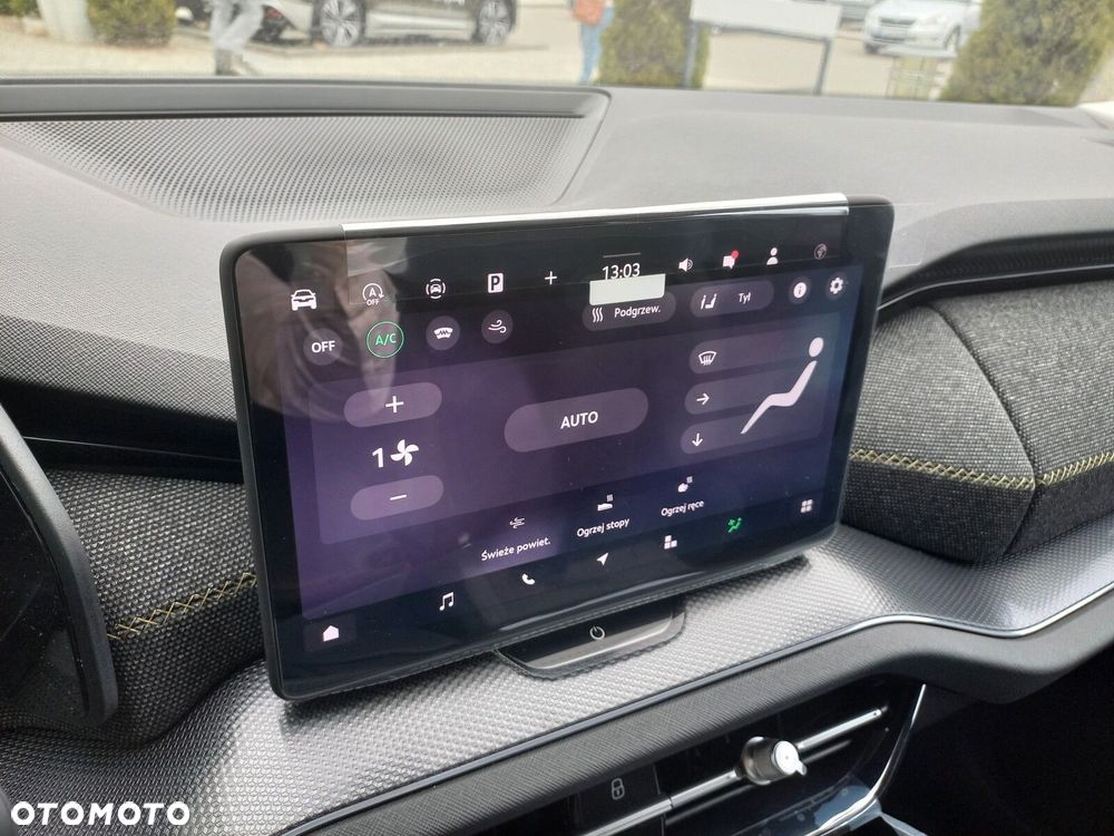 Skoda Kodiaq 1.5 TSI mHEV 4x2 Drive DSG - 24