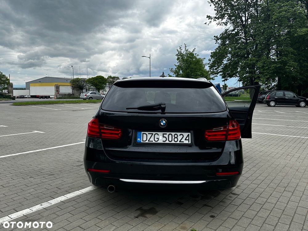 BMW Seria 3 - 15