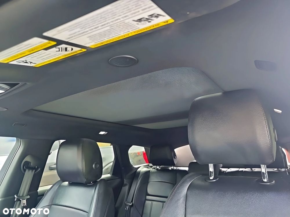 Land Rover Range Rover Evoque P250 S - 6