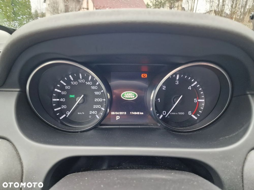 Land Rover Discovery Sport 2.0 TD4 HSE - 25