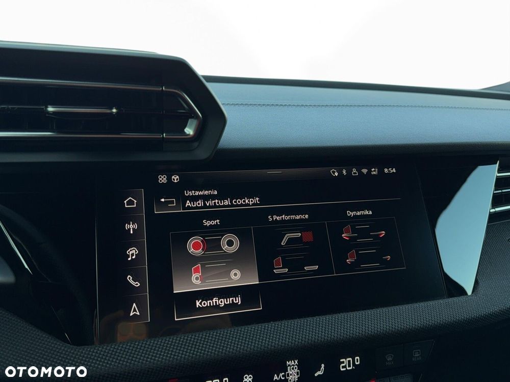 Audi S3 Limousine TFSI Quattro S tronic - 32
