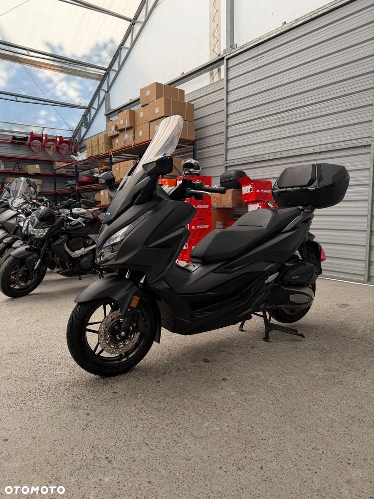 Honda NSS - 3