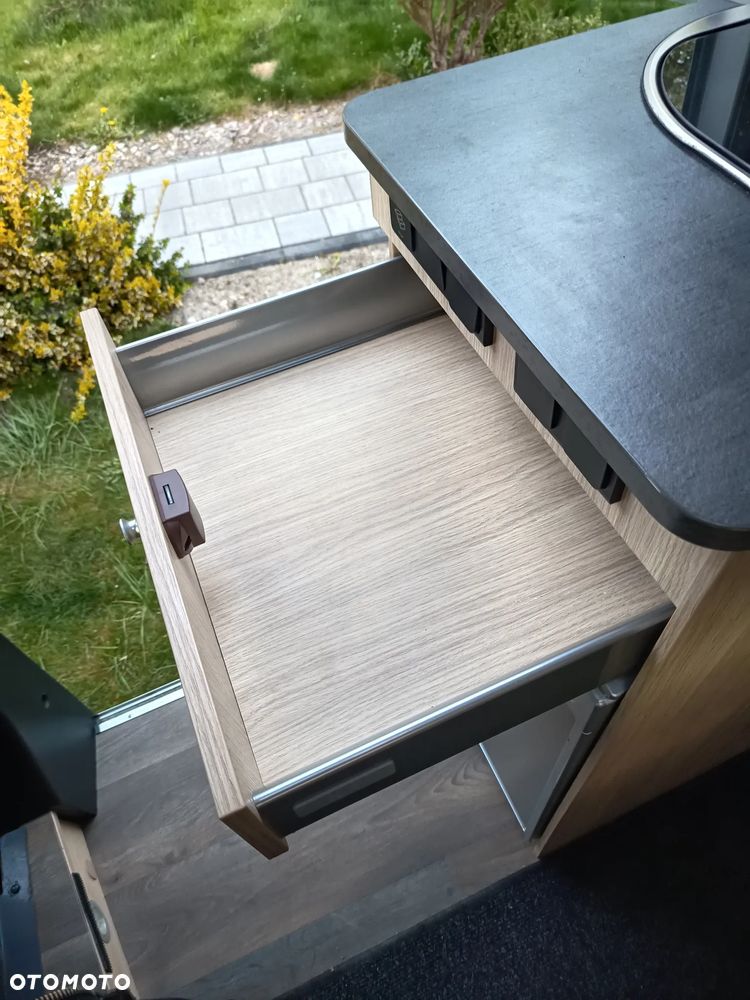 Fiat Ducato camper - 20