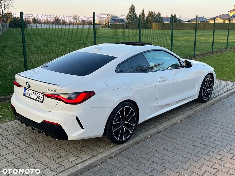 BMW Seria 4 430i xDrive - 6